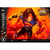 [Pre-Order] PRIME1 STUDIO - MMDCMT-10: DEATH METAL SUPERMAN (DARK NIGHTS: DEATH METAL)