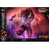 [Pre-Order] PRIME1 STUDIO - MMDCMT-10: DEATH METAL SUPERMAN (DARK NIGHTS: DEATH METAL)