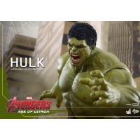 Hot Toys - Avengers: Age of Ultron: Hulk 