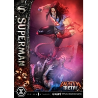 [Pre-Order] PRIME1 STUDIO - MMDCMT-10: DEATH METAL SUPERMAN (DARK NIGHTS: DEATH METAL)