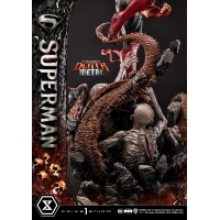 [Pre-Order] PRIME1 STUDIO - MMDCMT-10: DEATH METAL SUPERMAN (DARK NIGHTS: DEATH METAL)