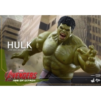 Hot Toys - Avengers: Age of Ultron: Hulk 