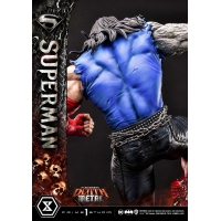 [Pre-Order] PRIME1 STUDIO - MMDCMT-10: DEATH METAL SUPERMAN (DARK NIGHTS: DEATH METAL)