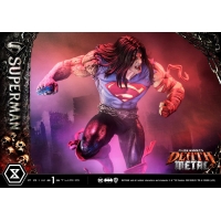 [Pre-Order] PRIME1 STUDIO - MMDCMT-10: DEATH METAL SUPERMAN (DARK NIGHTS: DEATH METAL)