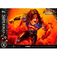 [Pre-Order] PRIME1 STUDIO - MMDCMT-10: DEATH METAL SUPERMAN (DARK NIGHTS: DEATH METAL)