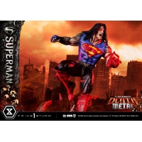 [Pre-Order] PRIME1 STUDIO - MMDCMT-10: DEATH METAL SUPERMAN (DARK NIGHTS: DEATH METAL)