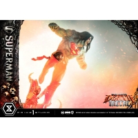 [Pre-Order] PRIME1 STUDIO - MMDCMT-10: DEATH METAL SUPERMAN (DARK NIGHTS: DEATH METAL)