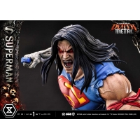 [Pre-Order] PRIME1 STUDIO - MMDCMT-10: DEATH METAL SUPERMAN (DARK NIGHTS: DEATH METAL)