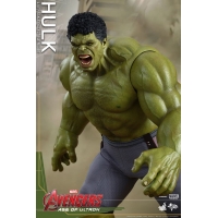 Hot Toys - Avengers: Age of Ultron: Hulk 