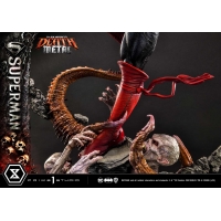 [Pre-Order] PRIME1 STUDIO - MMDCMT-10: DEATH METAL SUPERMAN (DARK NIGHTS: DEATH METAL)