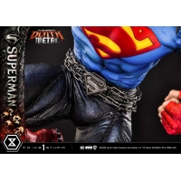 [Pre-Order] PRIME1 STUDIO - MMDCMT-10: DEATH METAL SUPERMAN (DARK NIGHTS: DEATH METAL)