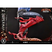 [Pre-Order] PRIME1 STUDIO - MMDCMT-10: DEATH METAL SUPERMAN (DARK NIGHTS: DEATH METAL)