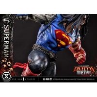 [Pre-Order] PRIME1 STUDIO - MMDCMT-10: DEATH METAL SUPERMAN (DARK NIGHTS: DEATH METAL)