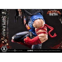 [Pre-Order] PRIME1 STUDIO - MMDCMT-10: DEATH METAL SUPERMAN (DARK NIGHTS: DEATH METAL)