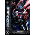 [Pre-Order] PRIME1 STUDIO - MMTFM-36 POWERMASTER OPTIMUS PRIME CONCEPT BY JOSH NIZZI (TRANSFORMERS)