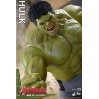 Hot Toys - Avengers: Age of Ultron: Hulk 