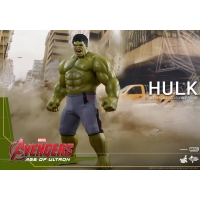 Hot Toys - Avengers: Age of Ultron: Hulk 