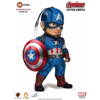 Kids Nations  Avengers: Age of Ultron, EarPhone Plug Series 005