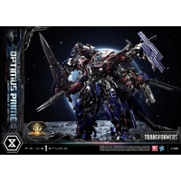 [Pre-Order] PRIME1 STUDIO - MMTFM-36 POWERMASTER OPTIMUS PRIME CONCEPT BY JOSH NIZZI (TRANSFORMERS)