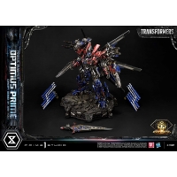 [Pre-Order] PRIME1 STUDIO - MMTFM-36 POWERMASTER OPTIMUS PRIME CONCEPT BY JOSH NIZZI (TRANSFORMERS)