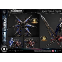 [Pre-Order] PRIME1 STUDIO - MMTFM-36 POWERMASTER OPTIMUS PRIME CONCEPT BY JOSH NIZZI (TRANSFORMERS)