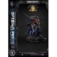 [Pre-Order] PRIME1 STUDIO - MMTFM-36 POWERMASTER OPTIMUS PRIME CONCEPT BY JOSH NIZZI (TRANSFORMERS)