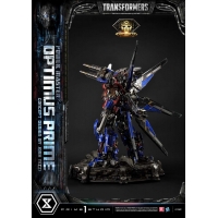 [Pre-Order] PRIME1 STUDIO - MMTFM-36 POWERMASTER OPTIMUS PRIME CONCEPT BY JOSH NIZZI (TRANSFORMERS)