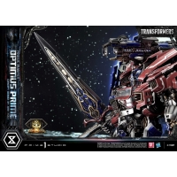 [Pre-Order] PRIME1 STUDIO - MMTFM-36 POWERMASTER OPTIMUS PRIME CONCEPT BY JOSH NIZZI (TRANSFORMERS)