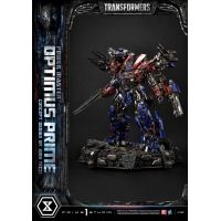 [Pre-Order] PRIME1 STUDIO - MMTFM-36 POWERMASTER OPTIMUS PRIME CONCEPT BY JOSH NIZZI (TRANSFORMERS)