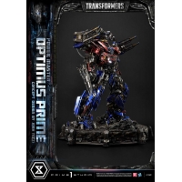 [Pre-Order] PRIME1 STUDIO - MMTFM-36 POWERMASTER OPTIMUS PRIME CONCEPT BY JOSH NIZZI (TRANSFORMERS)