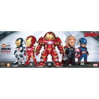 Kids Nations  Avengers: Age of Ultron, EarPhone Plug Series 005