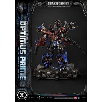 [Pre-Order] PRIME1 STUDIO - MMTFM-36 POWERMASTER OPTIMUS PRIME CONCEPT BY JOSH NIZZI (TRANSFORMERS)