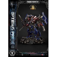 [Pre-Order] PRIME1 STUDIO - MMTFM-36 POWERMASTER OPTIMUS PRIME CONCEPT BY JOSH NIZZI (TRANSFORMERS)