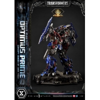 [Pre-Order] PRIME1 STUDIO - MMTFM-36 POWERMASTER OPTIMUS PRIME CONCEPT BY JOSH NIZZI (TRANSFORMERS)