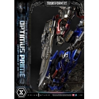 [Pre-Order] PRIME1 STUDIO - MMTFM-36 POWERMASTER OPTIMUS PRIME CONCEPT BY JOSH NIZZI (TRANSFORMERS)