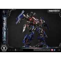 [Pre-Order] PRIME1 STUDIO - MMTFM-36 POWERMASTER OPTIMUS PRIME CONCEPT BY JOSH NIZZI (TRANSFORMERS)