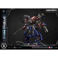 [Pre-Order] PRIME1 STUDIO - MMTFM-36 POWERMASTER OPTIMUS PRIME CONCEPT BY JOSH NIZZI (TRANSFORMERS)