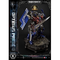 [Pre-Order] PRIME1 STUDIO - MMTFM-36 POWERMASTER OPTIMUS PRIME CONCEPT BY JOSH NIZZI (TRANSFORMERS)