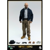 ThreeZero - Breaking Bad - Heisenberg