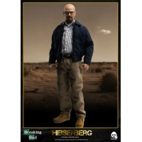 ThreeZero - Breaking Bad - Heisenberg