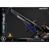 [Pre-Order] PRIME1 STUDIO - MMTFM-36 POWERMASTER OPTIMUS PRIME CONCEPT BY JOSH NIZZI (TRANSFORMERS)