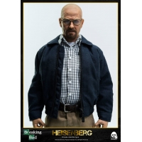 ThreeZero - Breaking Bad - Heisenberg