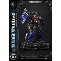 [Pre-Order] PRIME1 STUDIO - MMTFM-36 POWERMASTER OPTIMUS PRIME CONCEPT BY JOSH NIZZI (TRANSFORMERS)