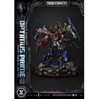 [Pre-Order] PRIME1 STUDIO - MMTFM-36 POWERMASTER OPTIMUS PRIME CONCEPT BY JOSH NIZZI (TRANSFORMERS)