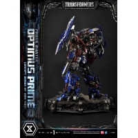 [Pre-Order] PRIME1 STUDIO - MMTFM-36 POWERMASTER OPTIMUS PRIME CONCEPT BY JOSH NIZZI (TRANSFORMERS)