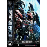 [Pre-Order] PRIME1 STUDIO - MMTFM-36 POWERMASTER OPTIMUS PRIME CONCEPT BY JOSH NIZZI (TRANSFORMERS)