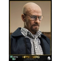 ThreeZero - Breaking Bad - Heisenberg