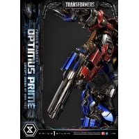 [Pre-Order] PRIME1 STUDIO - MMTFM-36 POWERMASTER OPTIMUS PRIME CONCEPT BY JOSH NIZZI (TRANSFORMERS)