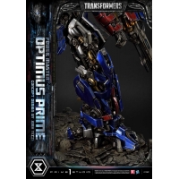 [Pre-Order] PRIME1 STUDIO - MMTFM-36 POWERMASTER OPTIMUS PRIME CONCEPT BY JOSH NIZZI (TRANSFORMERS)