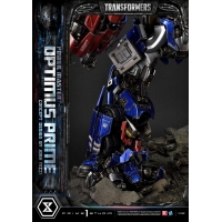 [Pre-Order] PRIME1 STUDIO - MMTFM-36 POWERMASTER OPTIMUS PRIME CONCEPT BY JOSH NIZZI (TRANSFORMERS)